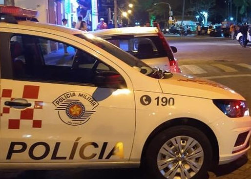 Policial da Atividade Delegada em Ilhabela sofre AVC e é transferido para São José dos Campos