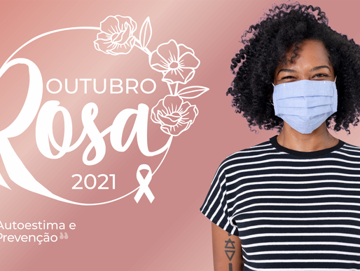 Outubro Rosa: Ilhabela terá Sala Rosa para acolhimento e consulta de mulheres
