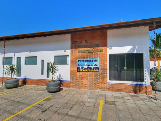 Prefeito Toninho Colucci entrega nesta quarta (25) o novo Centro de Especialidades Odontológicas