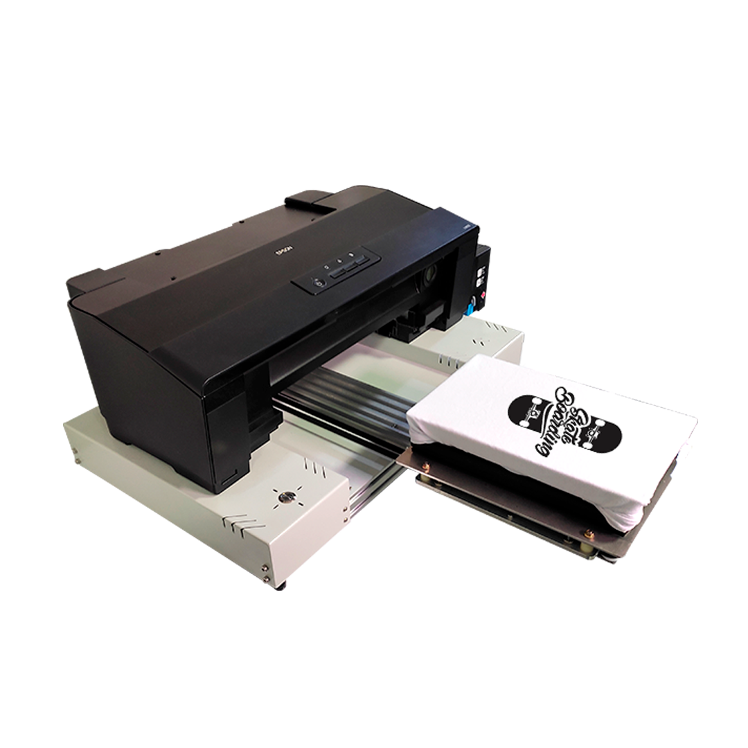 Impresora EPSON L1800 Bandeja Dual DTG | kampekisrl