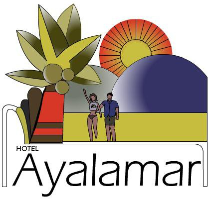 Hotel Ayalamar Manzanillo in Manzanillo, Mexico