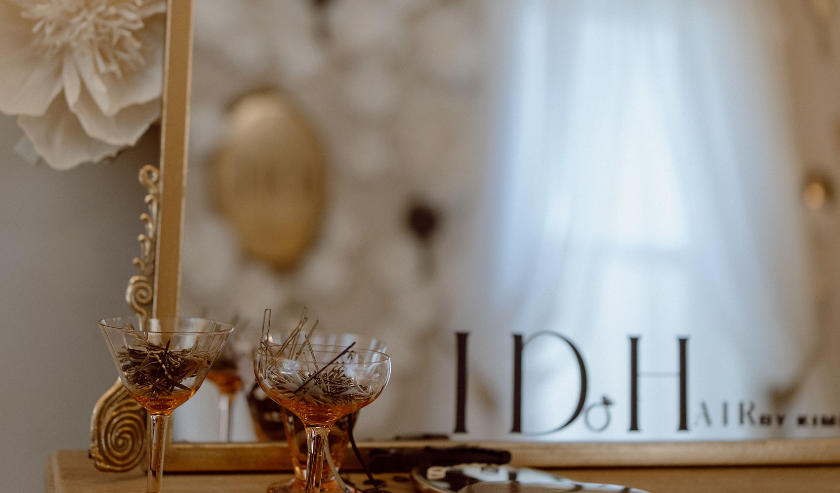 I do hair by kimberly may