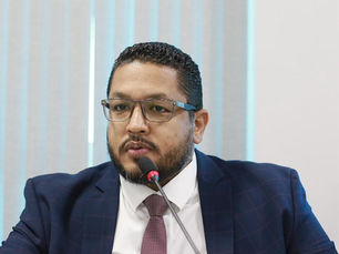 Diogo Pécora lança chapa à presidência da FMF com grande apoio dos clubes