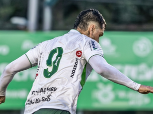 Luverdense vence a Aparecidense fora de casa e assume liderança do Grupo A3 da Série D