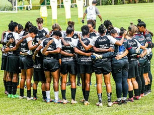 Ação enfrenta Sobradinho nas oitavas de final do Brasileiro Feminino Série A3