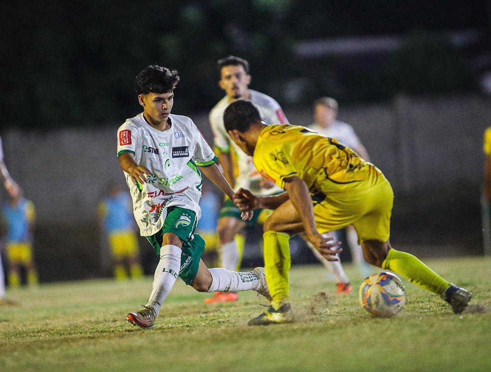 Foto: ASV Foto Esportiva