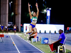 Mato Grosso sedia o GP Internacional de Atletismo nesta quarta-feira (15)