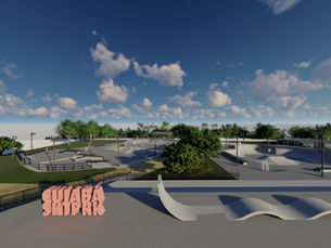 Cuiabá, com maior Skatepark da América Latina, é a próxima parada do STU National