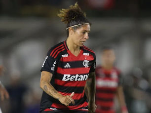 Foto: Mariana Sá/Flamengo