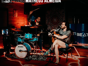 SUMAC Records lança quarta temporada da "SUMAC Sessions"