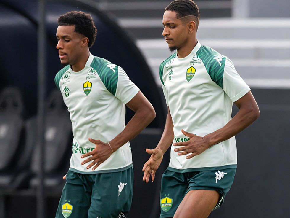 Cuiabá encara o Fortaleza fora de casa em busca da primeira vitória na Série B