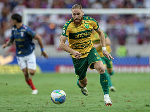 Fluminense está interessado na contratação de Isidro Pitta para temporada de 2025