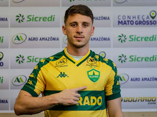 Foto: AssCom Dourado