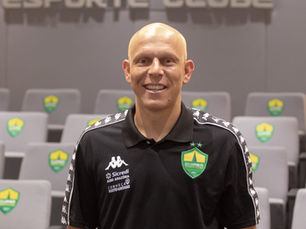 Foto: Divulgação/Cuiabá E.C