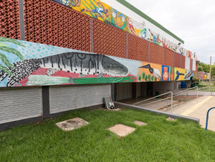 Abertura oficial dos 48º Jogos Estudantis Cuiabanos será neste sábado