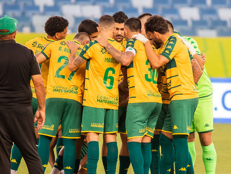 Foto: AssCom Dourado