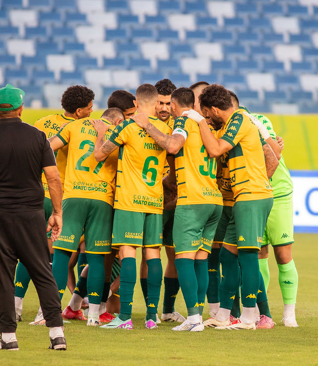 Foto: AssCom Dourado
