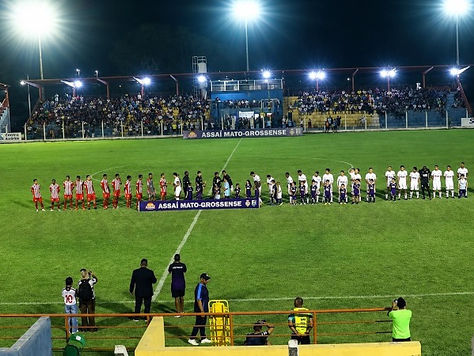 Foto: Reprodução/FMF TV