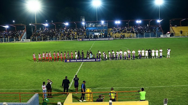 Foto: Reprodução/FMF TV