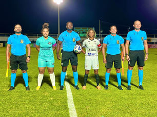 Mixto vence o Ação em clássico mato-grossense e assume vice-liderança do grupo no Brasileiro A2 Feminino