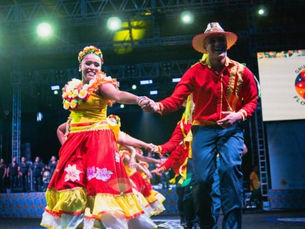 Festival de Siriri e Cururu ocorrerá em Cuiabá com objetivo de valorizar cultura tradicional