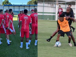 União e Mixto estreiam neste fim de semana na Série D do Brasileiro