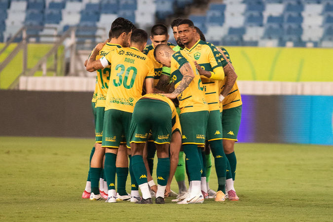 Foto: AssCom Dourado