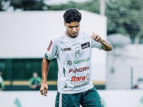 Denúncia no TJD-MT coloca Luverdense sob risco de punição no Mato-grossense