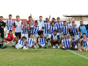 Rodada de abertura do Mato-grossense Sub-20 tem goleadas e virada histórica; confira os resultados