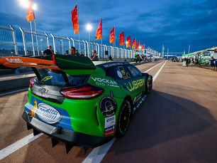 Cuiabá volta a sediar etapa da Stock Car em 2026