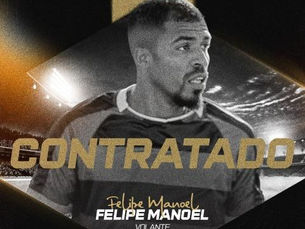 Foto: Divulgação/Mixto EC