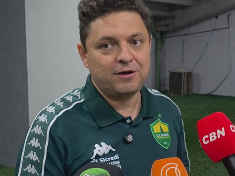Foto: Reprodução/Olhar Esportivo