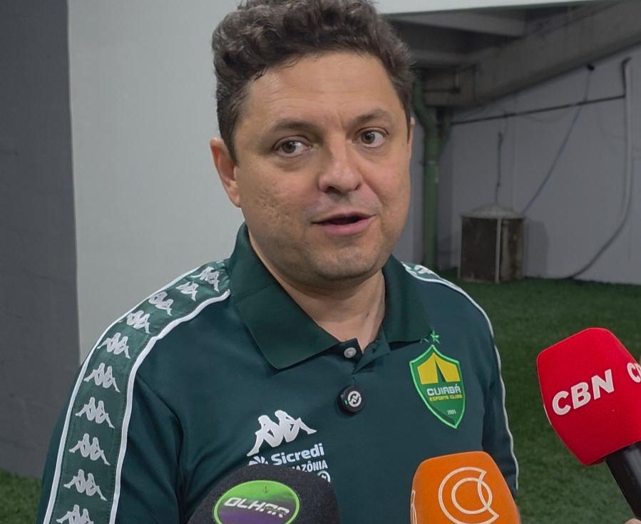 Foto: Reprodução/Olhar Esportivo