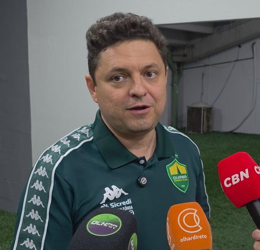 Foto: Reprodução/Olhar Esportivo