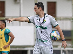 Cuiabá terá que quebrar invencibilidade do Fortaleza na Arena Castelão