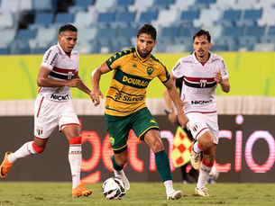 Foto: AssCom Dourado