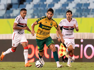Foto: AssCom Dourado