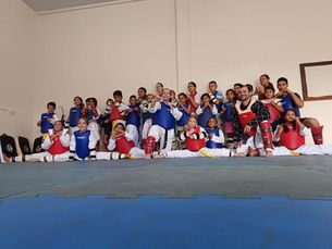 Programa do Governo de MT fomenta projetos sociais na área esportiva em diferentes municípios do Estado