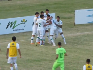 Foto: Reprodução/União EC 1973