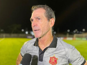 União troca comando técnico para a Série D