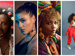 Festival Vambora anuncia pré-venda de ingressos com valor promocional de R$ 15