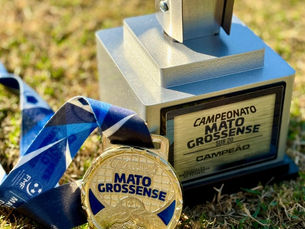 Dom Bosco e Cuiabá abrem disputa pelo título do Mato-grossense Sub-20 neste sábado (3)