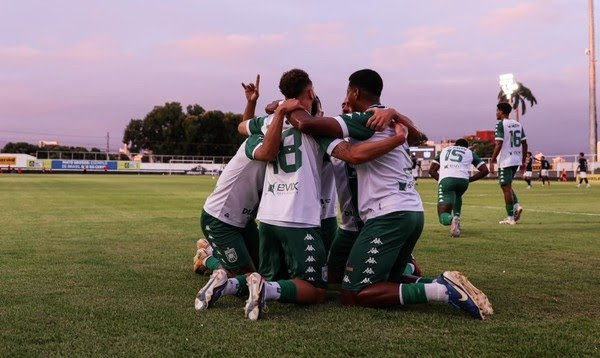 Mixto perde para o Gama no Dutrinha e se complica na segunda fase da Série D