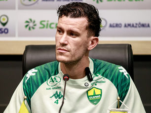 Nathan descarta fim do sonho pelo acesso: "Enquanto na matemática ainda tiver chance"