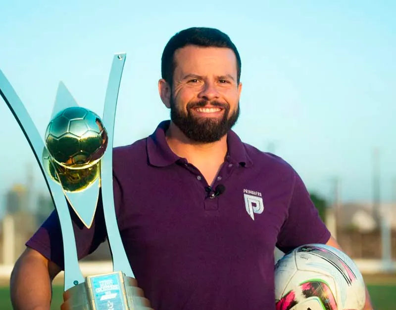 Foto: Assessoria Primavera