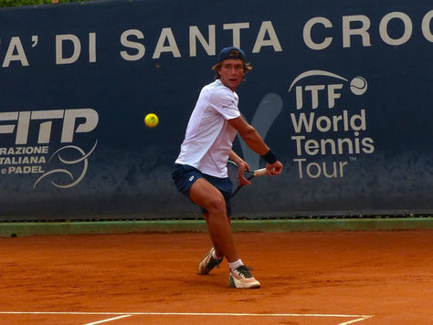 Foto: @tennis.on.tour