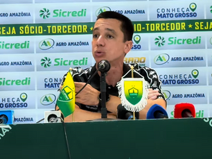 Foto: Reprodução/TV Cuiabá