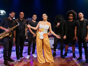 Aranyn lança música autoral e tem data marcada para show em Cuiabá