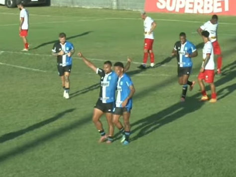 Série D: Primavera empata fora e decide vaga em casa; Operário-VG é goleado e eliminado