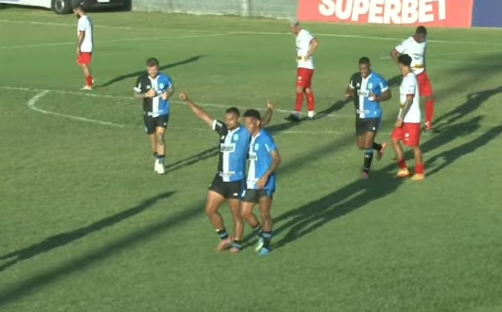 Série D: Primavera empata fora e decide vaga em casa; Operário-VG é goleado e eliminado